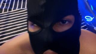 LISTEN TO MY DEMANDS - FACE SLAPPING POV