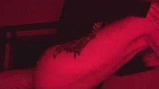 Twerk - red light special