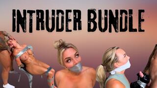 Intruder Bondage Mega Bundle!!!