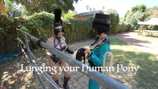 A Day with Beauty: Eventing