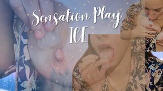 Sensation Play ice