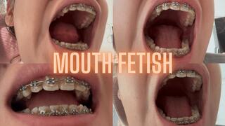 Mouth fetish, vore fantasy