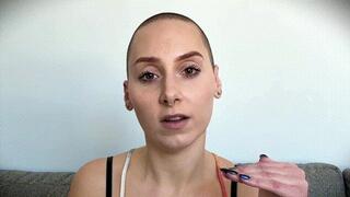 Submit To Goddess Arielle