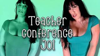 Teacher conference JOI WMV
