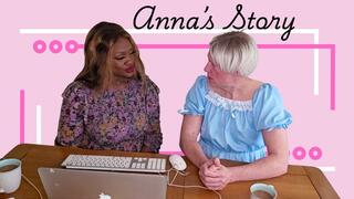 Day 44 Sissy training programme: Sex and sexuality as a sissy for Maid Anna