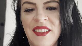 Sorry for farting in your face and crushing you