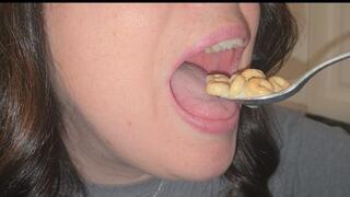 KatieGulps:New Endoscope Mouth Footage