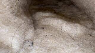 POV: Trapped Inside Her Worn Bearpaw Boots While She Walks!