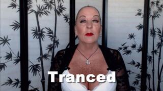 Tranced for longer and longer Goddess Natasha HD (WMV)