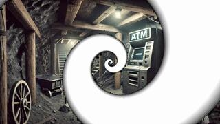 The Mine Slave – From Labor to AI Submission