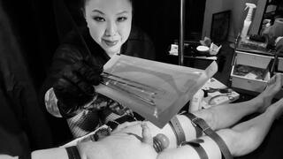 Extreme Pain and Pleasure