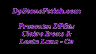 DPS2 - Claire Irons & Leeta Lane - C2