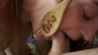 Cum Together