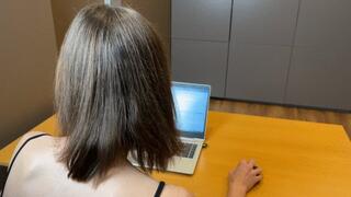 My student was late with project