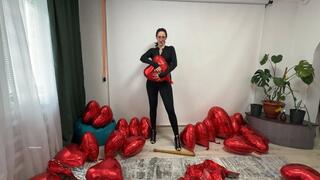 Happy Valentine's Day