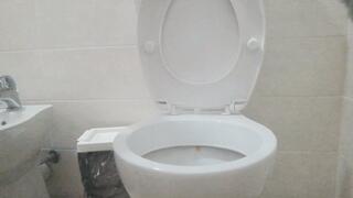 A coffee with special water