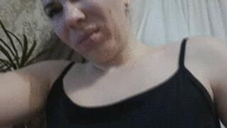 Belly ache and colic in my stomach Second part of terribale belly sounds bs