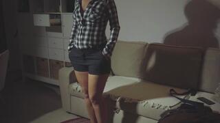 Popping all the buttons