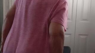 BJMature Gettibg Dressed