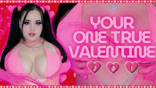 Your One True Valentine (1080 MP4)
