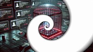 Bonus Valentines Clip: The AI Cage – Your Final Evolution