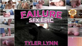 Failure - SFX Epic (4k)