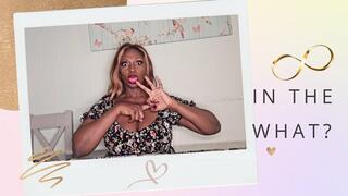 Day 45 Sissy training programme: Is anal sex necessary for sissies?