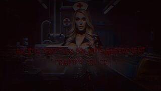 Aroma Mindfuck Milking Experiment – Draining You Dry