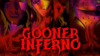 Gooner Inferno