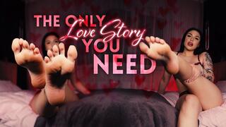 The Only Love Story You Need