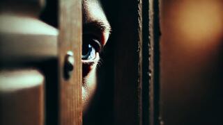 Peeping Tom Punished