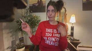 Power Smoke with Some Coughs