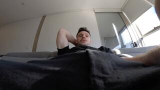 AJ - Cuck (POV Shrunken)