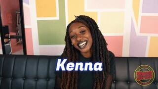 Kenna's Ebony Goth Soles