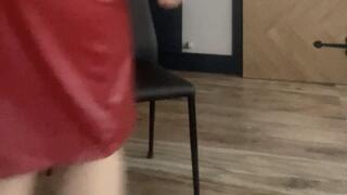 He forgot my Birthday Part 1