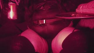 Fat Twink Stuffing and Belches