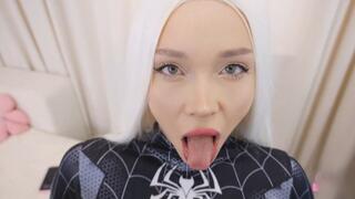 Spider Girl Part two