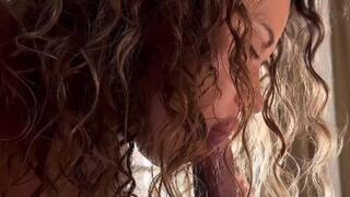 Lips That Take Control