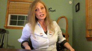 2 COMBO OF WEAK FOOT SLAVE