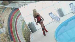 Cindy Dollar Gets Her Asshole Fucked! (1 of 4 wmv)