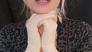 Roleplay - Angry with the asian virgin