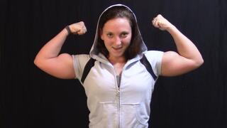 Trying To Rip Sleeves