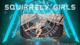 FFGFAN Squirrely Girls mp4