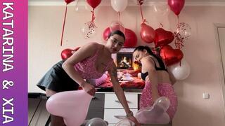 Have a wonderful Valentine's Day