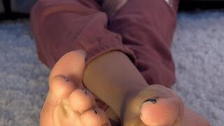 Humilation JOI with Cum Countdown