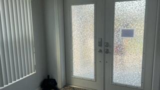 Wrong Valentines Date