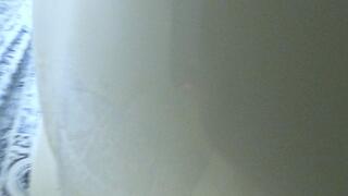 shrinking fetish - You are a Tiny Human going for a Swim in your Giant Step Sister Giantess MXDominion's Giant Toilet POV, toilet fetish, femdom, goddess worship 1080