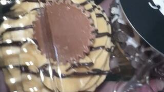 Mistress Dolly’s Cupcake Annihilation