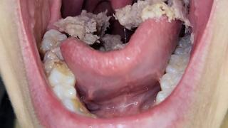 Dinner with LickThisRN