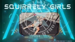 FFGFAN Squirrely Girls mov